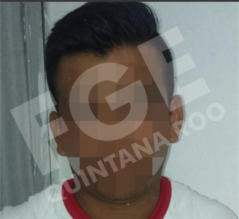 Capturan a presunto feminicida de Amaraini