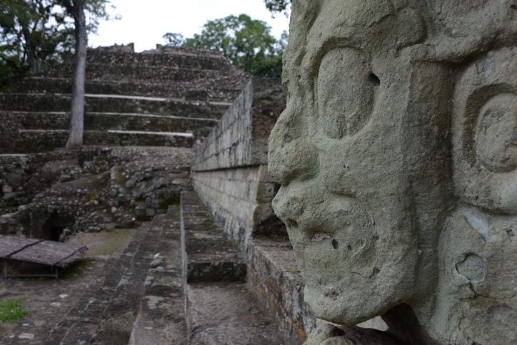 Descubren “red de carreteras” mayas en Quintana Roo