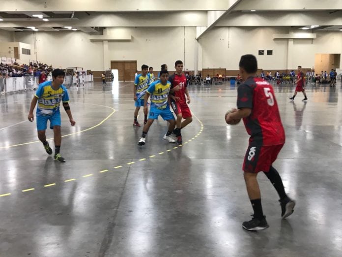 La Selección de Handball de Quintana Roo finalizó su participación en la Olimpiada Nacional y Nacional Juvenil 2018 luego de caer por 51-26 ante el poderoso equipo de Sonora en partido correspondiente a la jornada de los cuartos de final de la categoría Superior Varonil.