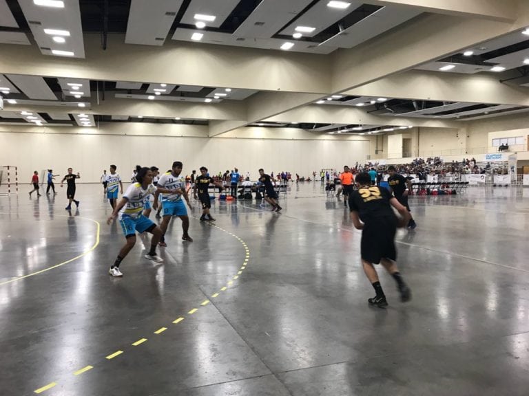 Jornada agridulce para Quintana Roo en handball