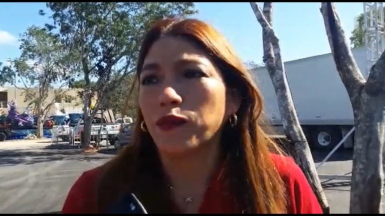 ecocidio en Coco Beach