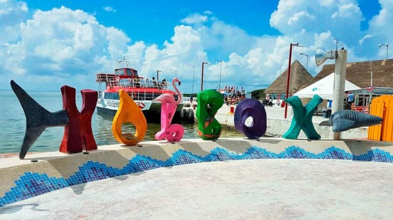 Destinan casi 80 millones de pesos para potenciar turismo en Holbox y Chiquilá
