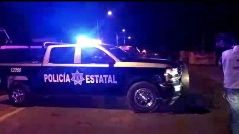 Homicidio en Misión de las Flores