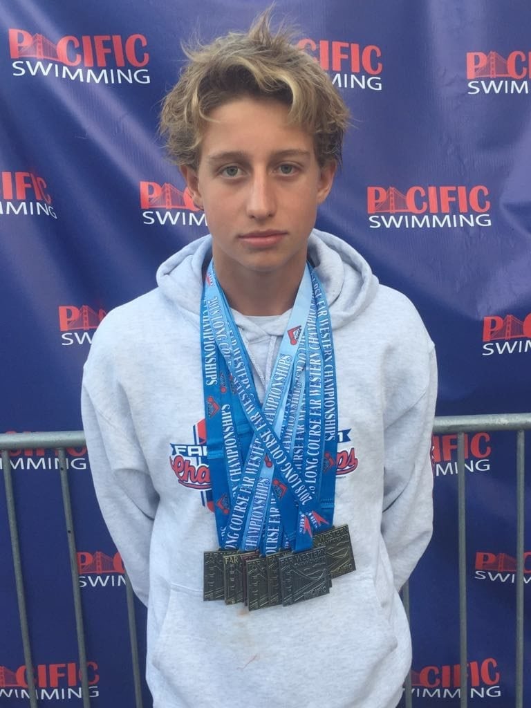 Dupont, el mejor de la delegación mexicana