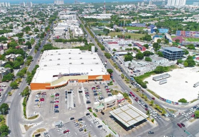 La Secretaría Municipal de Seguridad Pública y Tránsito de Cancún informó que se modificará el sentido de circulación de las avenidas Xcaret y Cobá de Cancún.