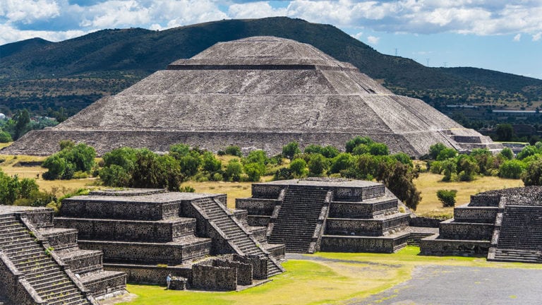 Samsung y Secretaría de Cultura presentan “Túnel de la Serpiente Emplumada” en realidad virtual