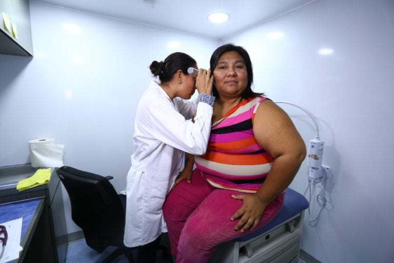 Llama gobierno de Solidaridad a prevenir enfermedades de temporada de calor