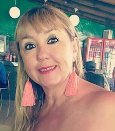 Rocío Martínez Preciado