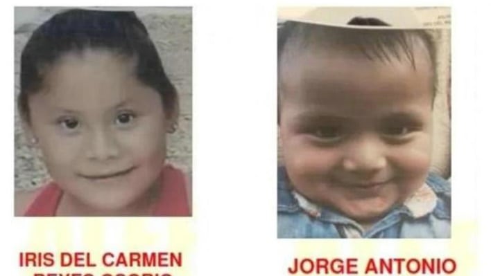 Matan a niña de ocho años, a bebé de uno y a sus abuelos