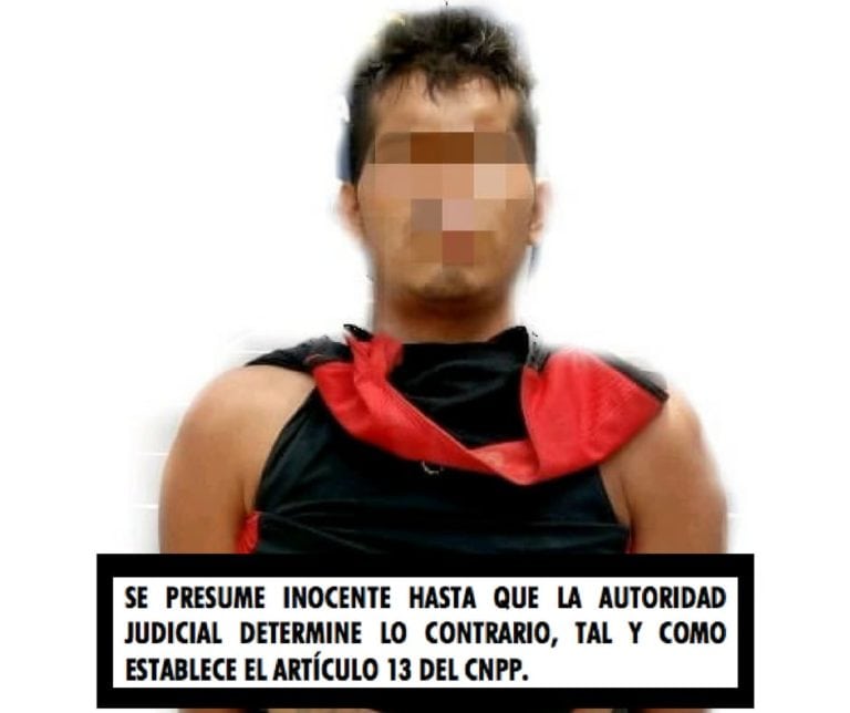 Detienen a presuntos sicarios de víctima de la 247: vídeo sale a la luz