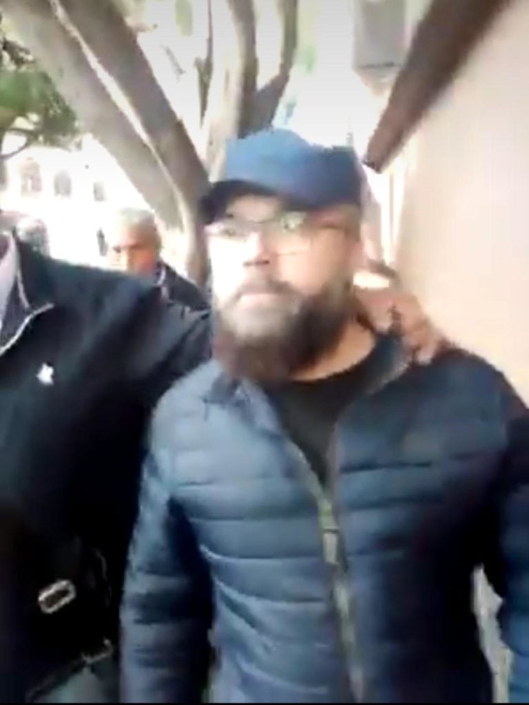 Otorgan prórroga para investigación contra Mauricio Góngora