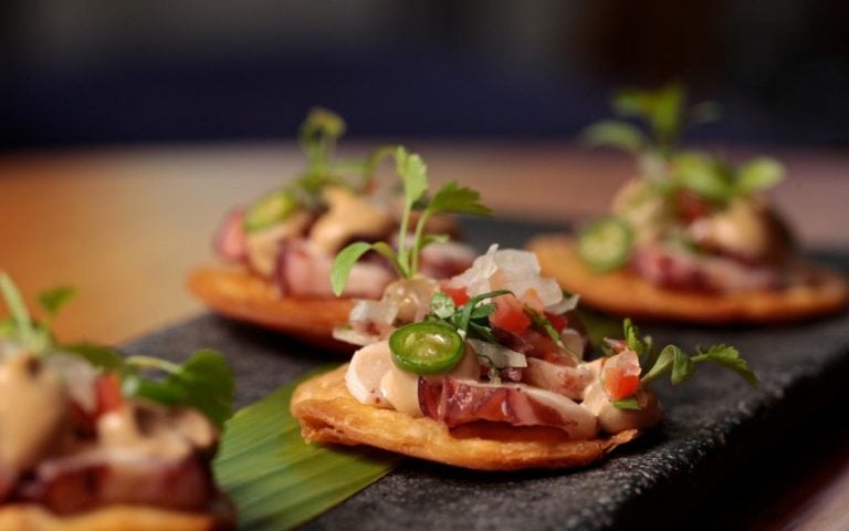 Sabores ‘tricolor’ llegan con The Best Of Mexico’s Culinary Traditions