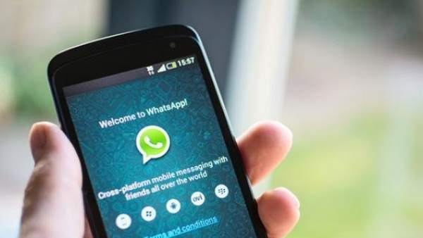 WhatsApp anuncia, otra vez, nuevas modificaciones