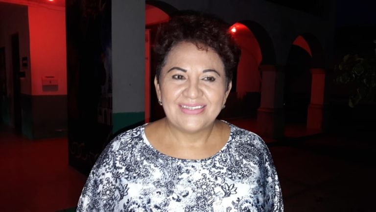 Sofía Alcocer afina detalles para recibir la administración de José María Morelos