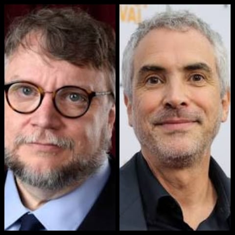 Red de pedofilia en Cancún será llevada a la pantalla grande por Guillermo Del Toro y Cuarón