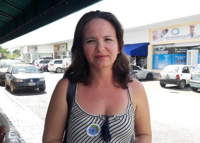 Instituciones ambientales no están a la altura: Katerine Ender