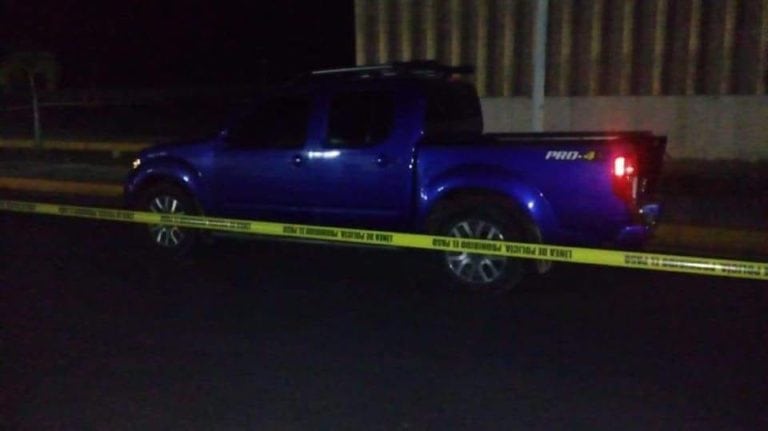 Duro golpe al Cártel de Sinaloa; detienen a “El Nene” en Q. Roo