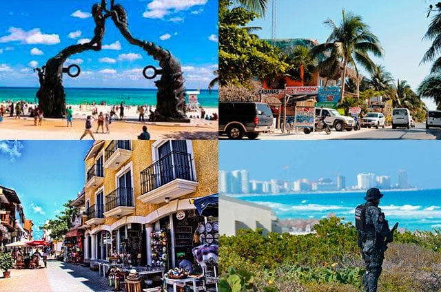 Quintana Roo con la calificación de deuda más baja de la Península