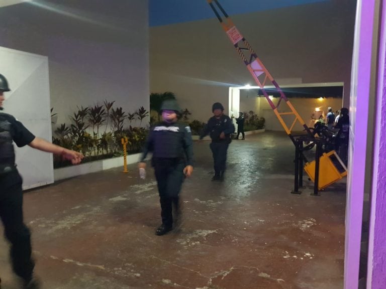 Mujer asesinada en el Bombay era venezolana