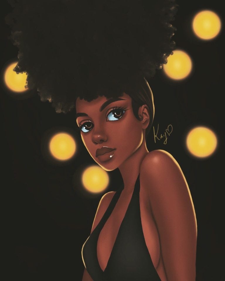 Ellas son mujeres afrodescendientes más poderosas de hoy