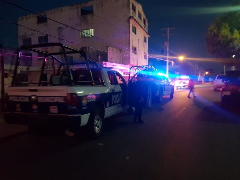 Matan a balazos a mujer en motel Posada Bombay