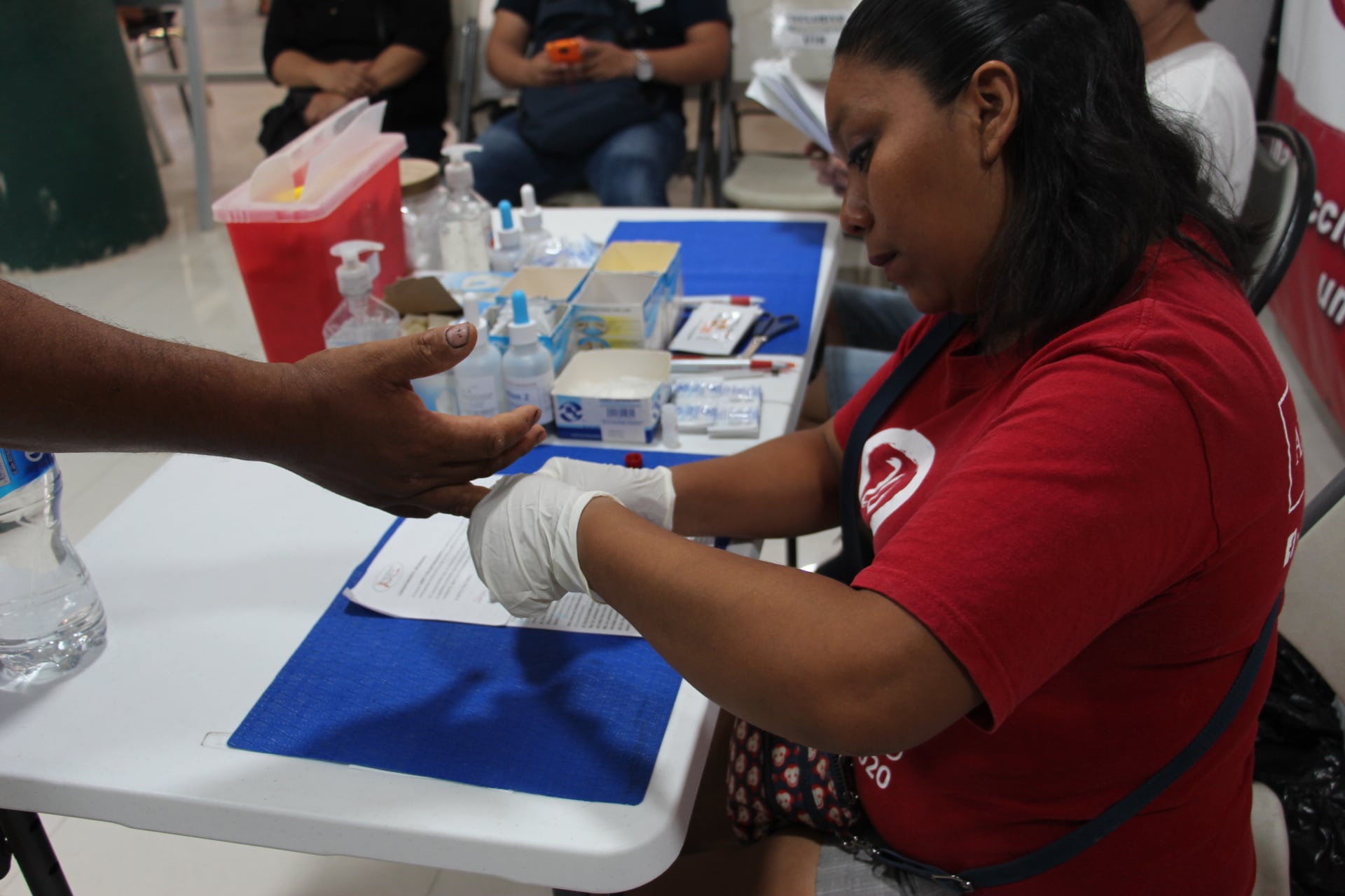 Estas prácticas en pareja que te pueden salvar del VIH
