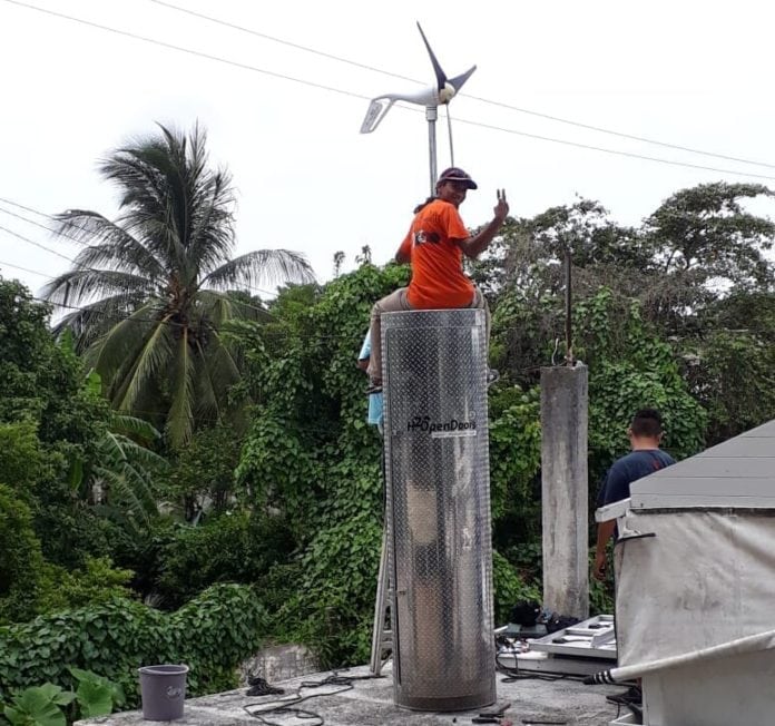 Sociedad Humanitaria