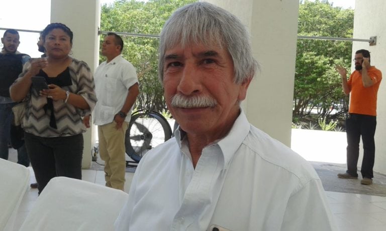 Intereses personales hundieron al PRD