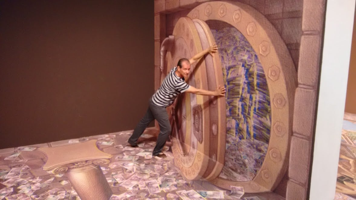 Representará a Quintana Roo el director teatral playense Óscar Ortiz