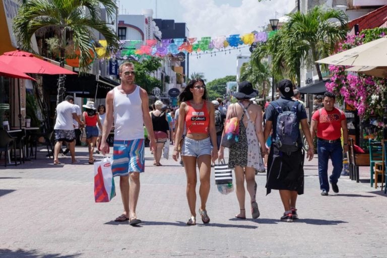 Prevé Playa del Carmen cierre de verano superior al 90% de ocupación