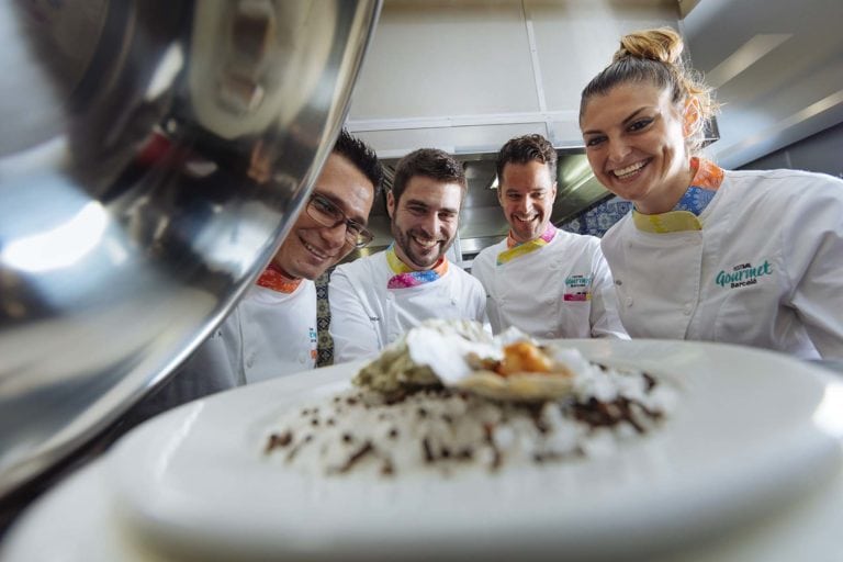 Sabores de la Riviera Maya convergerán en el Festival Gourmet Barceló