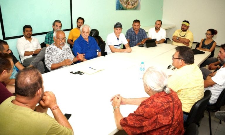 Formalizan la creación del Protocolo Puerto Morelos