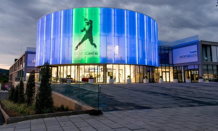 Rafa Nadal elige a Cancún para poner su centro deportivo