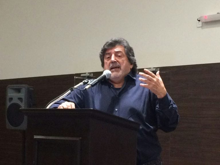 Afirma Rogelio Jiménez Pons que el Tren Maya no dañará el ecosistema