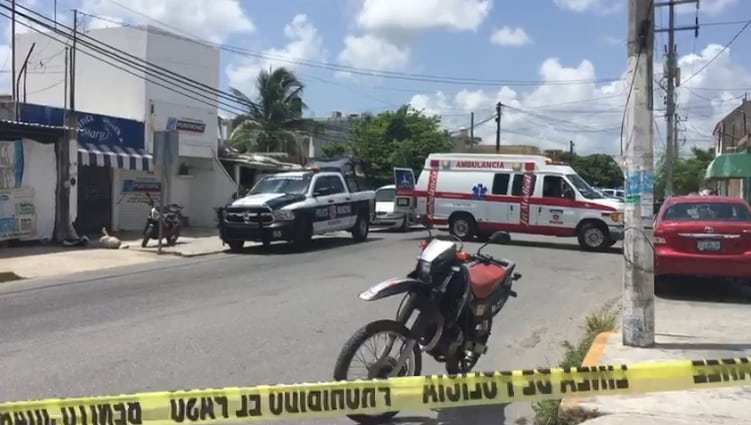 Muere joven tras sufrir cuatro intentos de asesinato