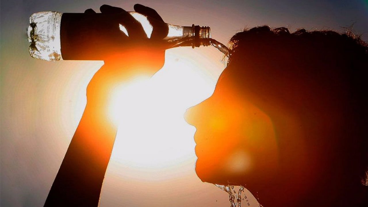 Personas tardan más en pensar cuando hace calor: científicos