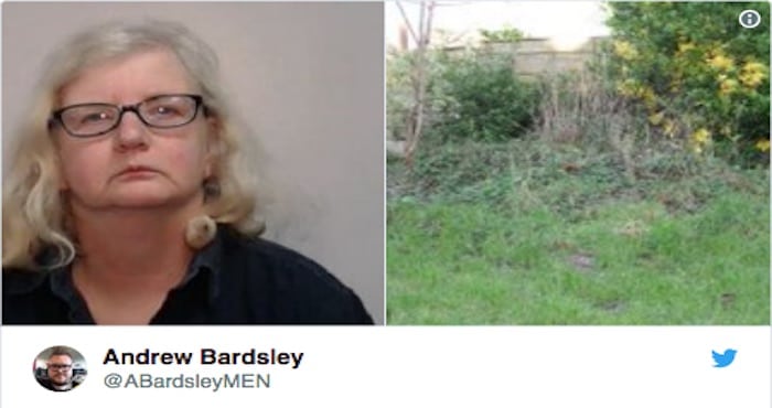 Mujer mata a su padre por fotos porno que tenía de cuando era niña