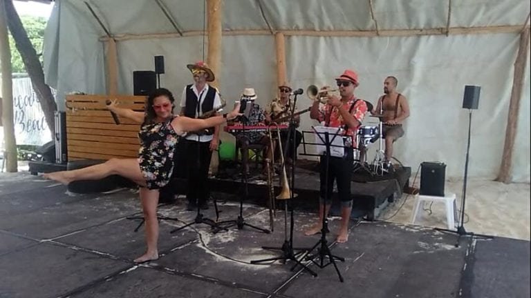 Músicos locales mostrarán su talento en la Feria del Carmen