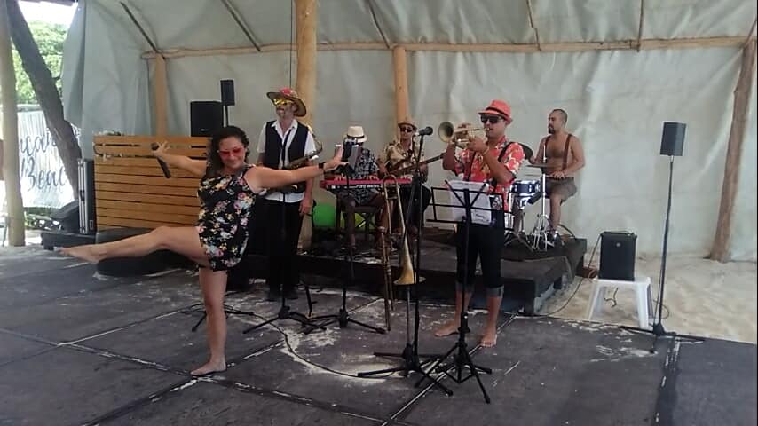 Músicos locales mostrarán su talento en la Feria del Carmen