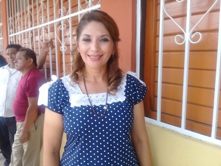 Triny no regresará al Cabildo este periodo