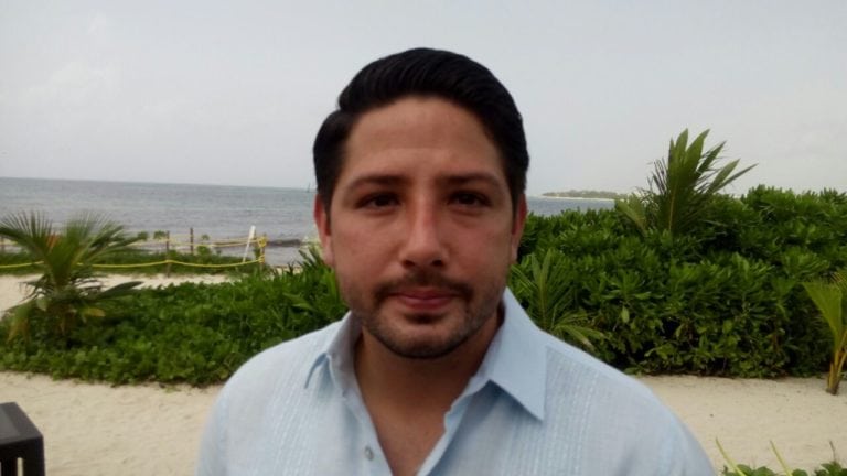 Denuncias ambientales, en manos de Profepa: delegado de Semarnat