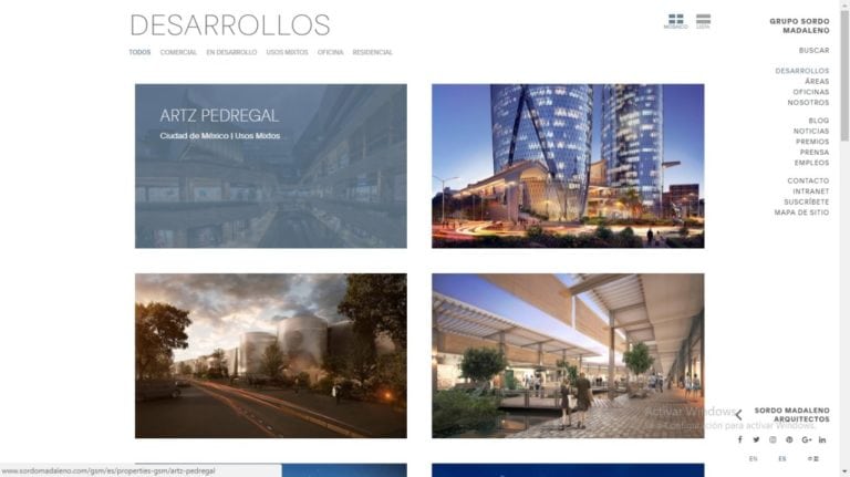 Misma constructora, detrás de derrumbes de obras en Cancún y CdMx