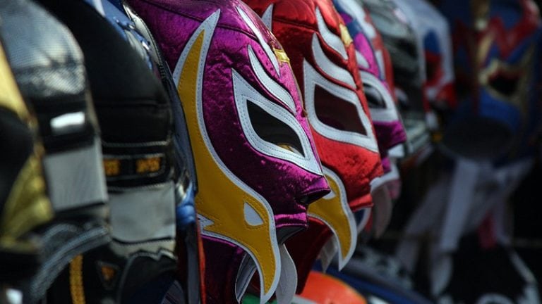 patrimonio cultural de México