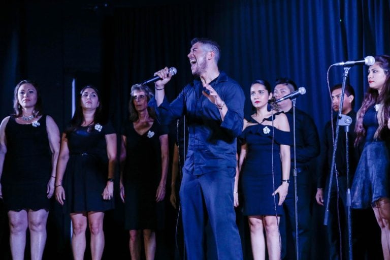 IMCAS clausura talleres culturares con exposición de trabajos de más de 600 alumnos