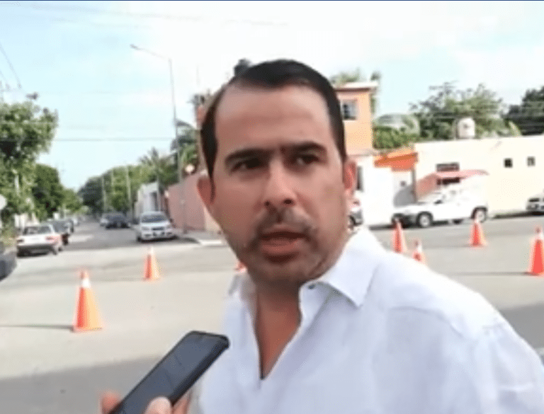 Hablar de “boquetes” para robar votos es buscar inestabilidad en elección: PRD