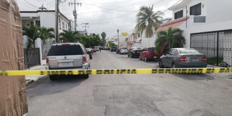 Matan de 10 balazos a un joven en la 38