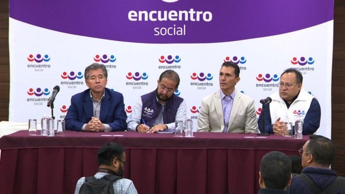 Encuentro Social