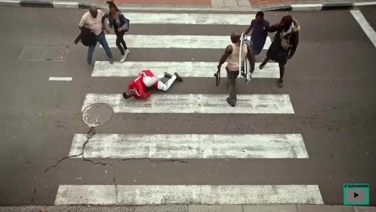 KFC se inspira en dramas de Neymar para nuevo comercial