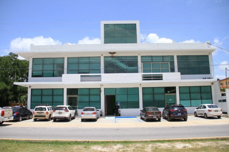 Encabeza Puerto Morelos cumplimiento con la Ley General de Contabilidad Gubernamental