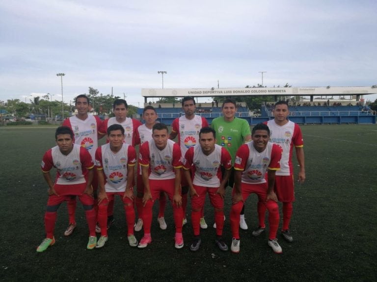 La Súper Liga ya tiene nuevo líder